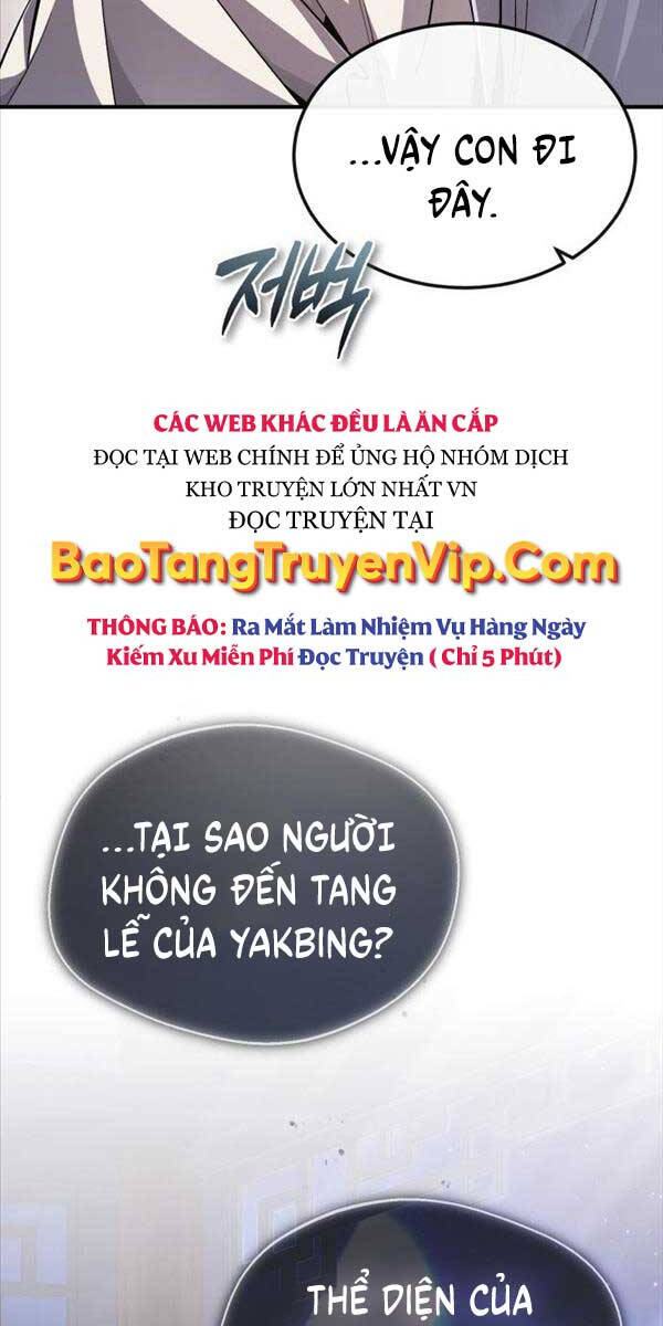 Đệ Nhất Võ Sư, Baek Cao Thủ Chapter 95 - Trang 2