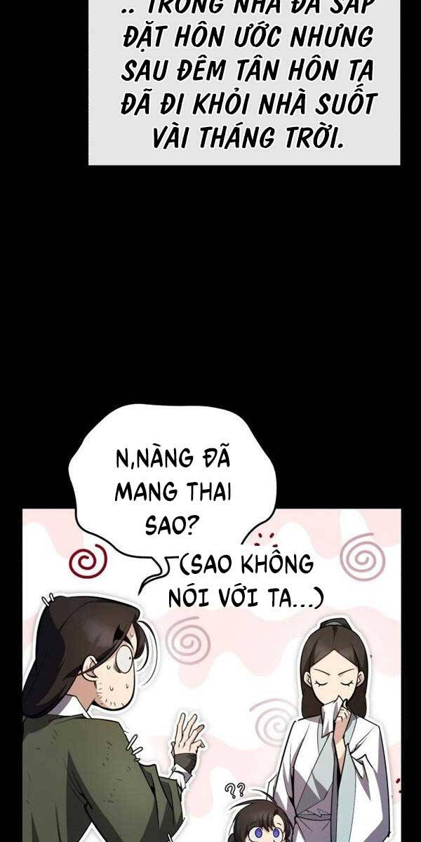 Đệ Nhất Võ Sư, Baek Cao Thủ Chapter 95 - Trang 2