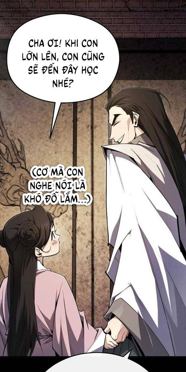 Đệ Nhất Võ Sư, Baek Cao Thủ Chapter 95 - Trang 2