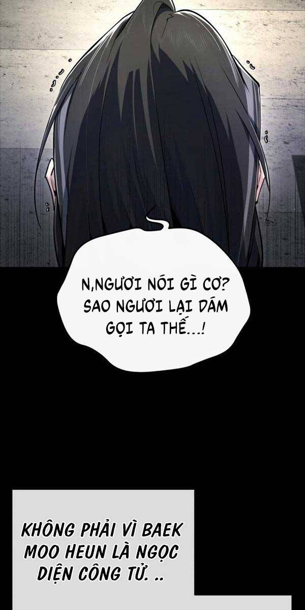 Đệ Nhất Võ Sư, Baek Cao Thủ Chapter 95 - Trang 2