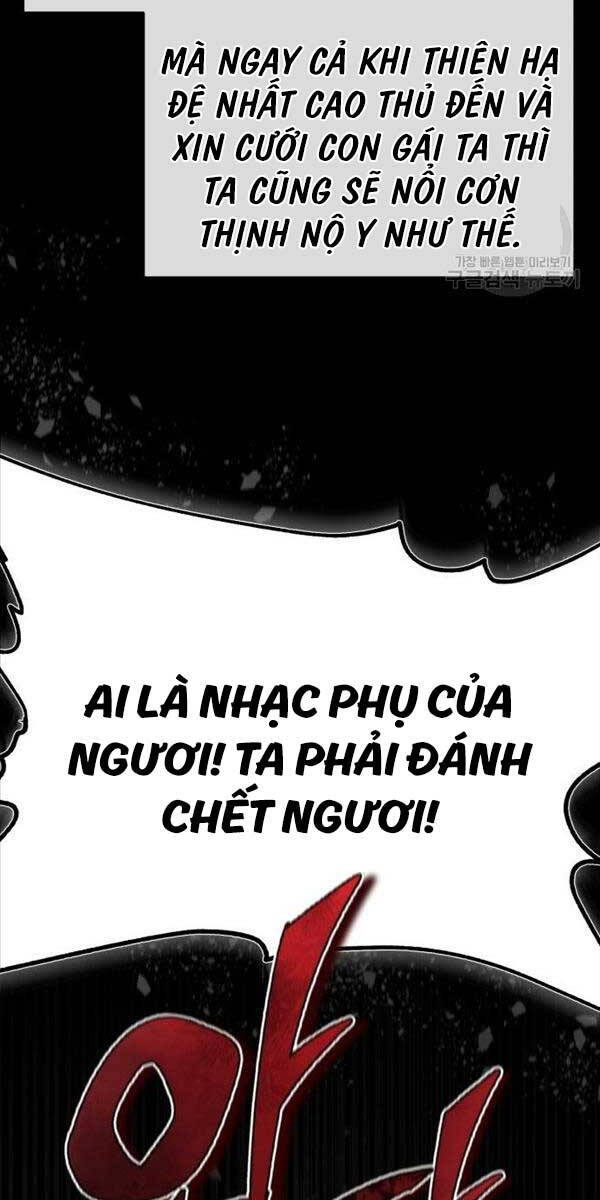 Đệ Nhất Võ Sư, Baek Cao Thủ Chapter 95 - Trang 2