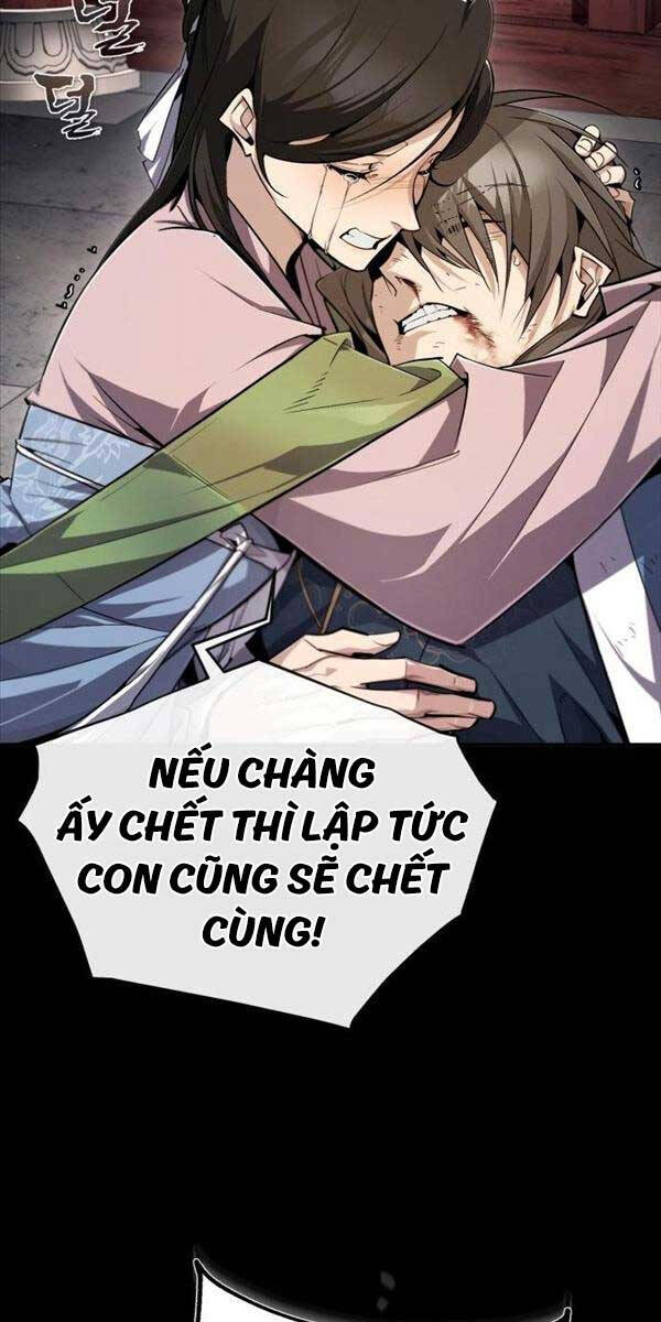 Đệ Nhất Võ Sư, Baek Cao Thủ Chapter 95 - Trang 2