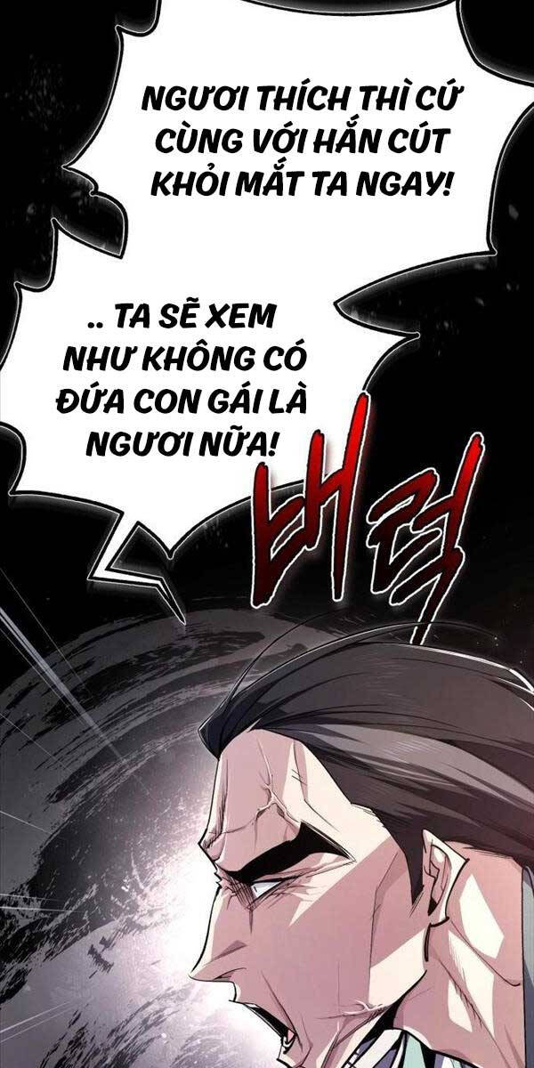 Đệ Nhất Võ Sư, Baek Cao Thủ Chapter 95 - Trang 2