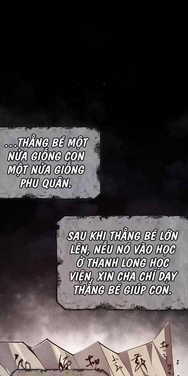 Đệ Nhất Võ Sư, Baek Cao Thủ Chapter 95 - Trang 2