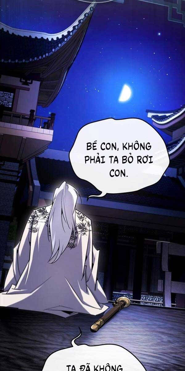 Đệ Nhất Võ Sư, Baek Cao Thủ Chapter 95 - Trang 2