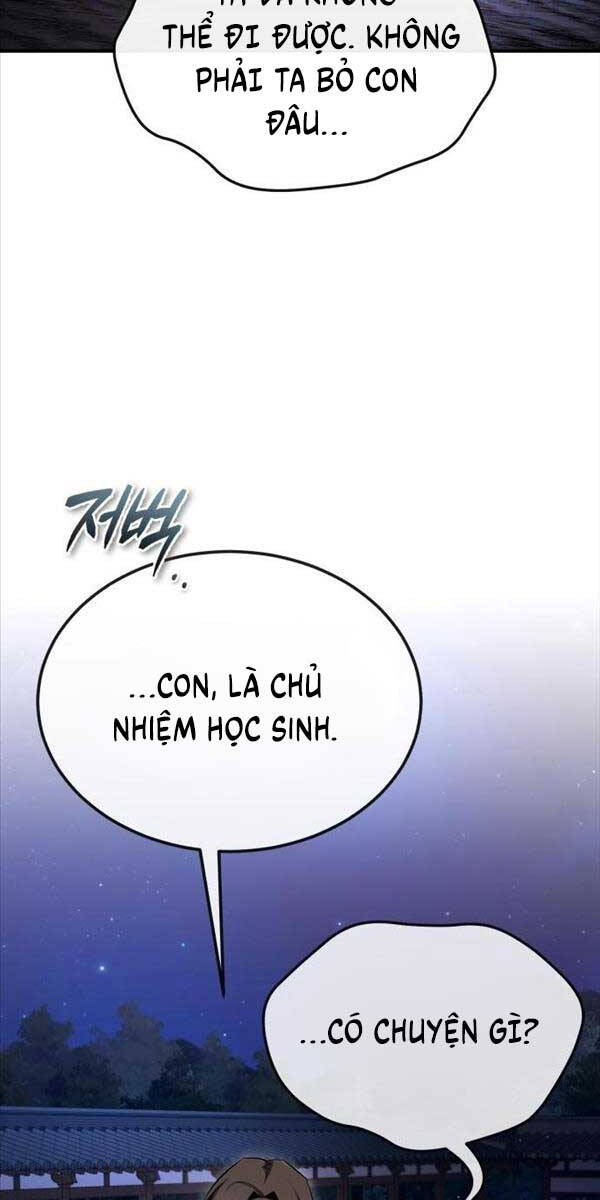 Đệ Nhất Võ Sư, Baek Cao Thủ Chapter 95 - Trang 2