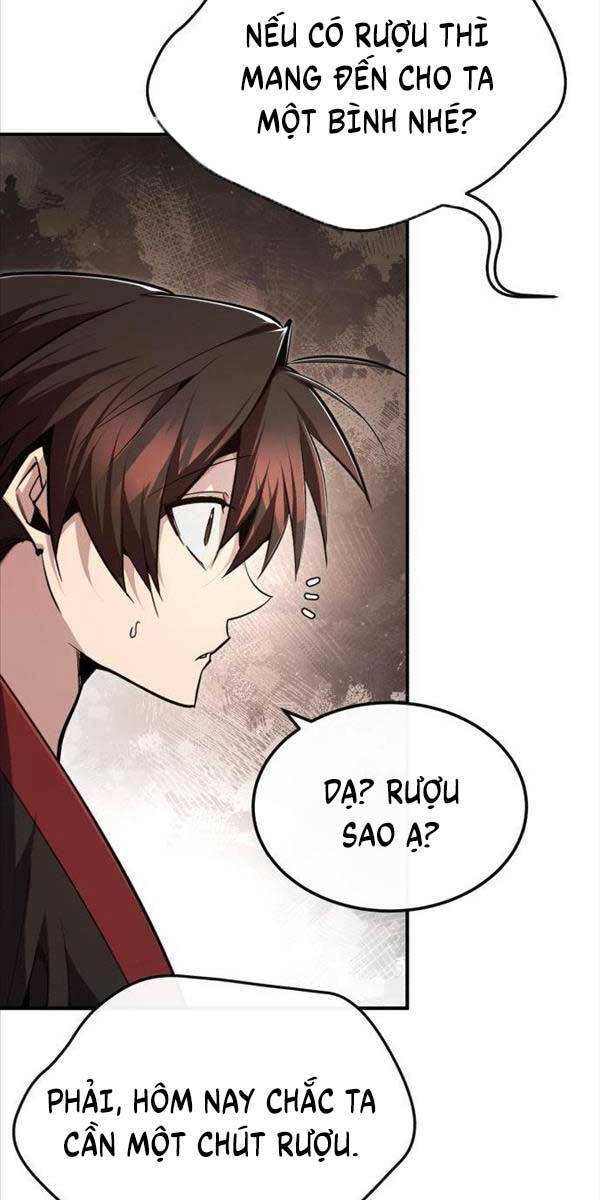 Đệ Nhất Võ Sư, Baek Cao Thủ Chapter 95 - Trang 2