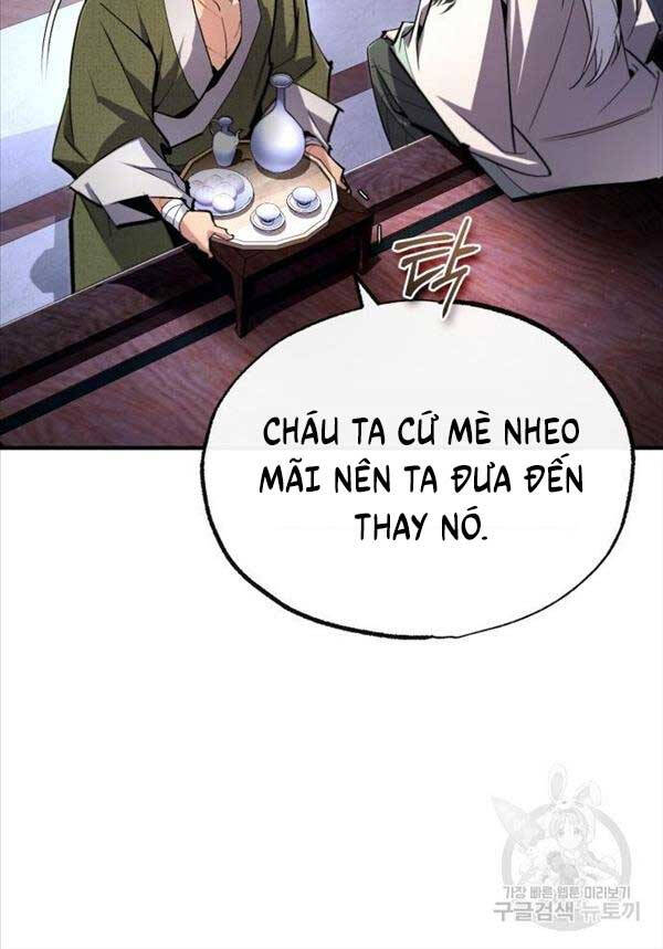 Đệ Nhất Võ Sư, Baek Cao Thủ Chapter 95 - Trang 2