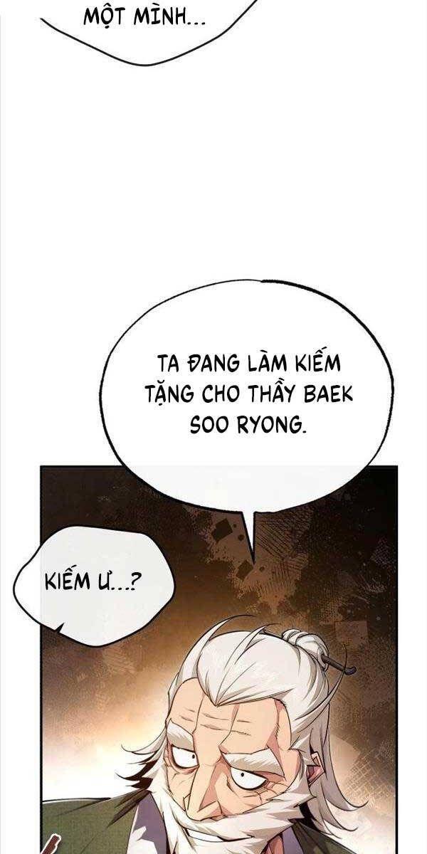 Đệ Nhất Võ Sư, Baek Cao Thủ Chapter 95 - Trang 2