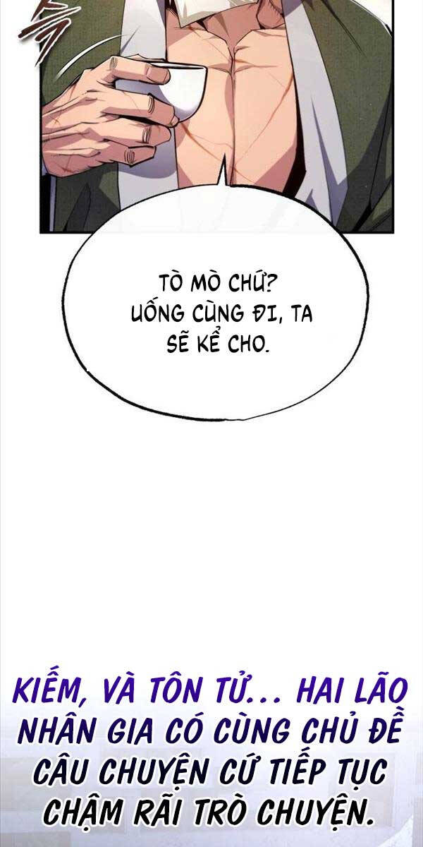 Đệ Nhất Võ Sư, Baek Cao Thủ Chapter 95 - Trang 2