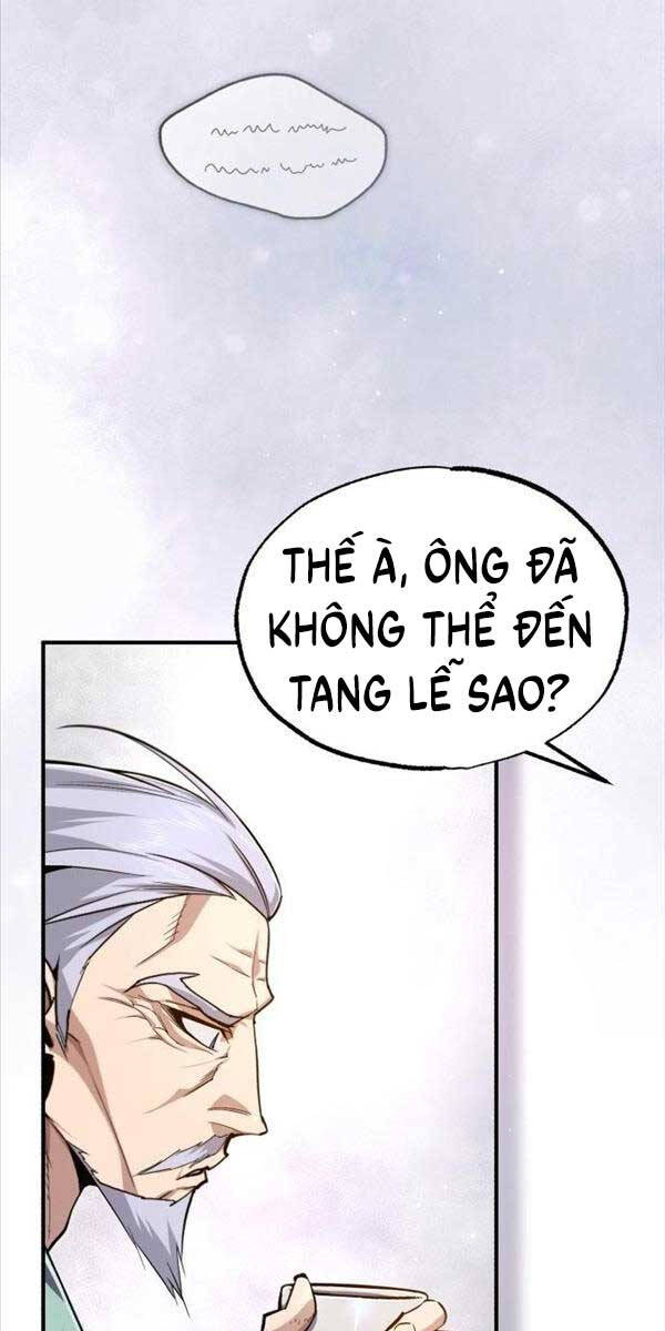 Đệ Nhất Võ Sư, Baek Cao Thủ Chapter 95 - Trang 2