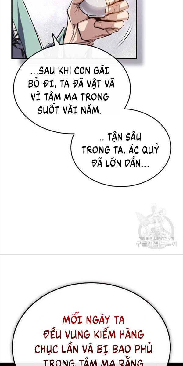 Đệ Nhất Võ Sư, Baek Cao Thủ Chapter 95 - Trang 2