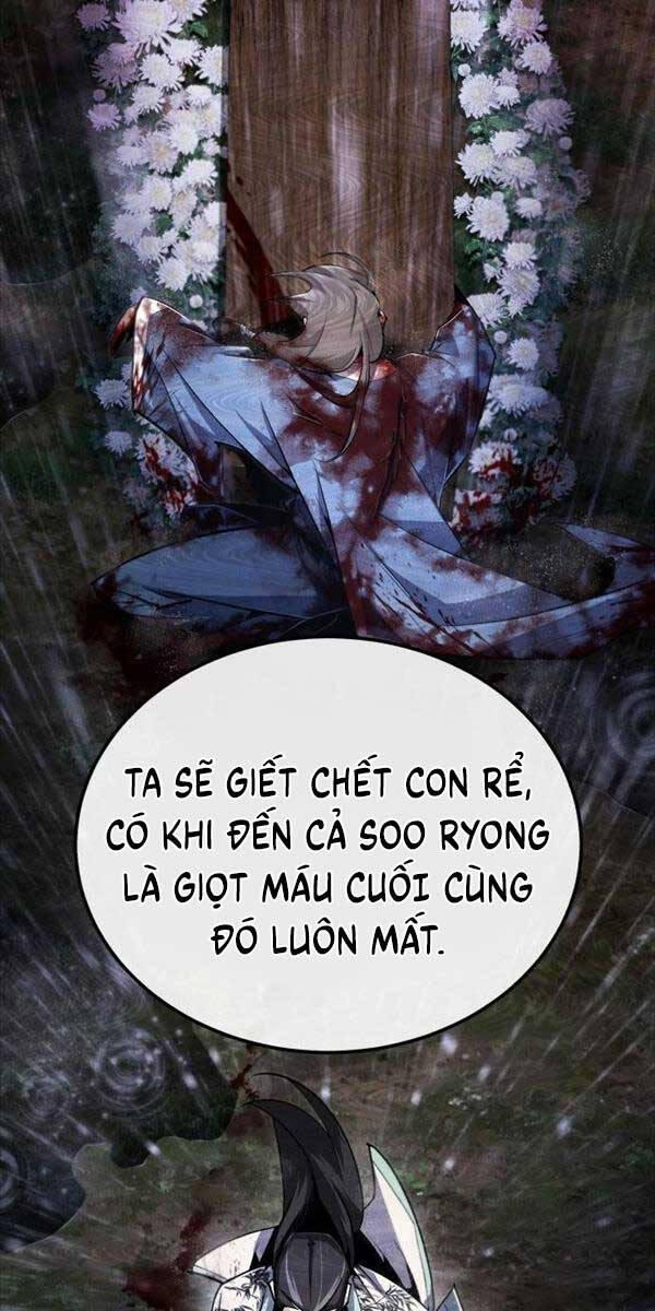 Đệ Nhất Võ Sư, Baek Cao Thủ Chapter 95 - Trang 2