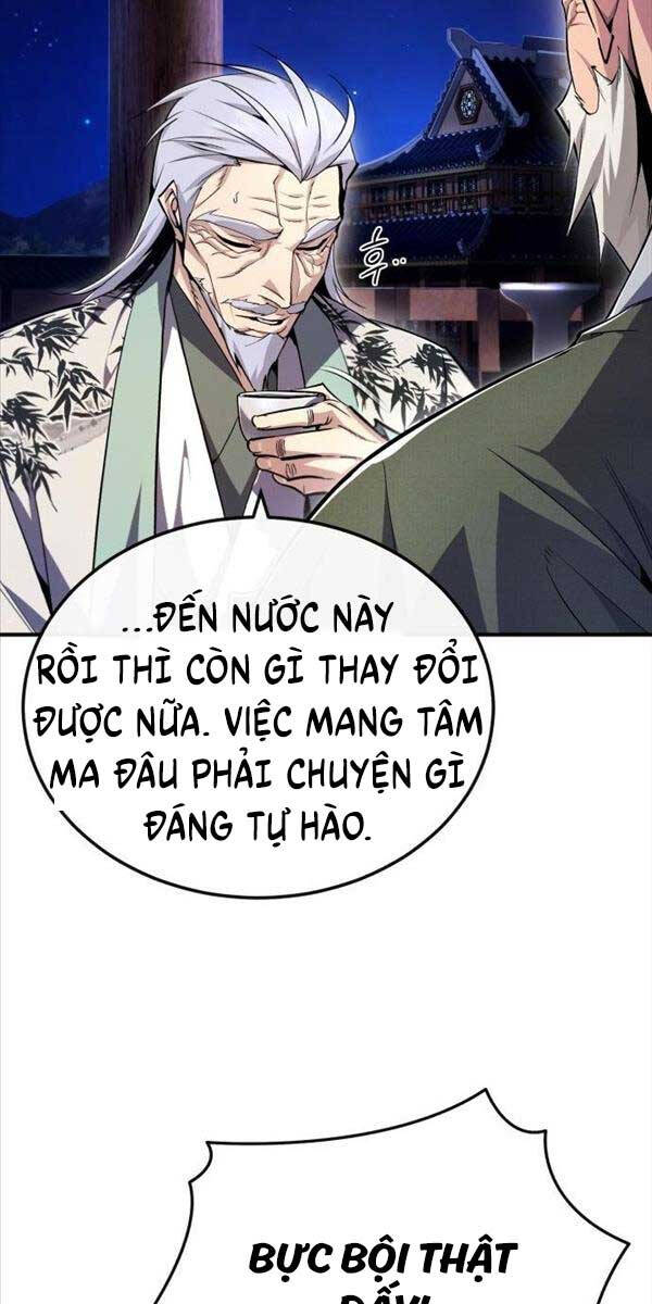 Đệ Nhất Võ Sư, Baek Cao Thủ Chapter 95 - Trang 2