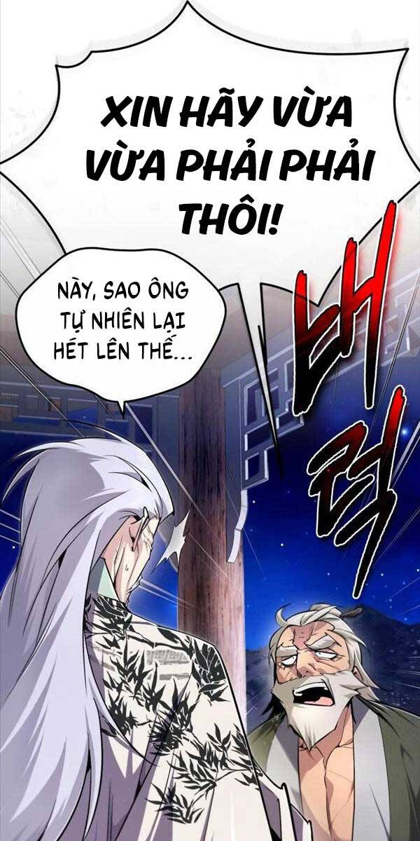 Đệ Nhất Võ Sư, Baek Cao Thủ Chapter 95 - Trang 2