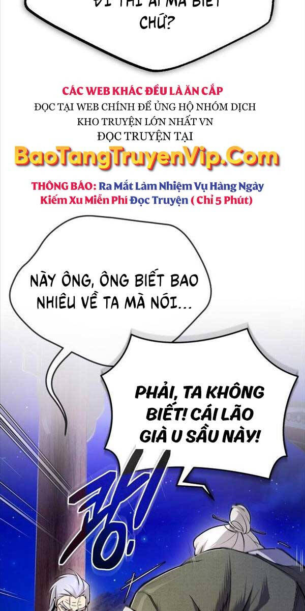 Đệ Nhất Võ Sư, Baek Cao Thủ Chapter 95 - Trang 2