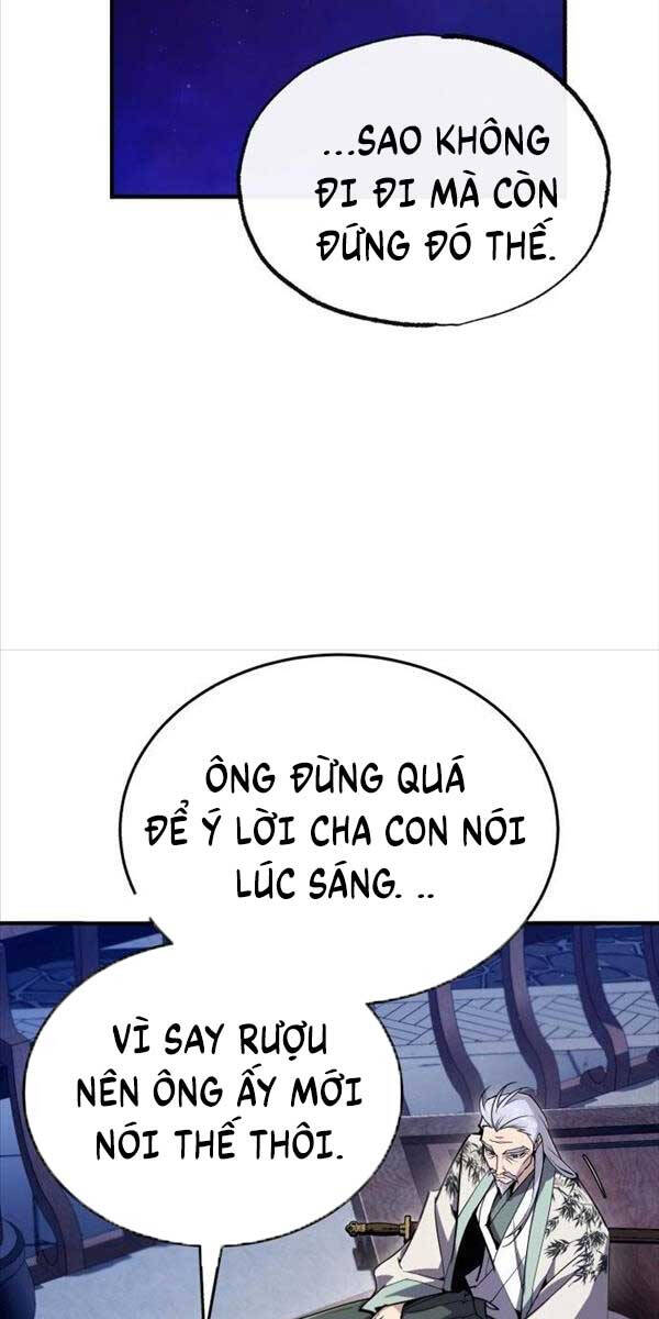 Đệ Nhất Võ Sư, Baek Cao Thủ Chapter 95 - Trang 2