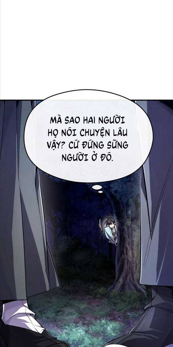 Đệ Nhất Võ Sư, Baek Cao Thủ Chapter 95 - Trang 2