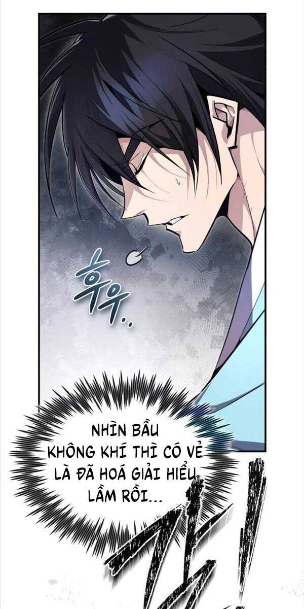 Đệ Nhất Võ Sư, Baek Cao Thủ Chapter 95 - Trang 2