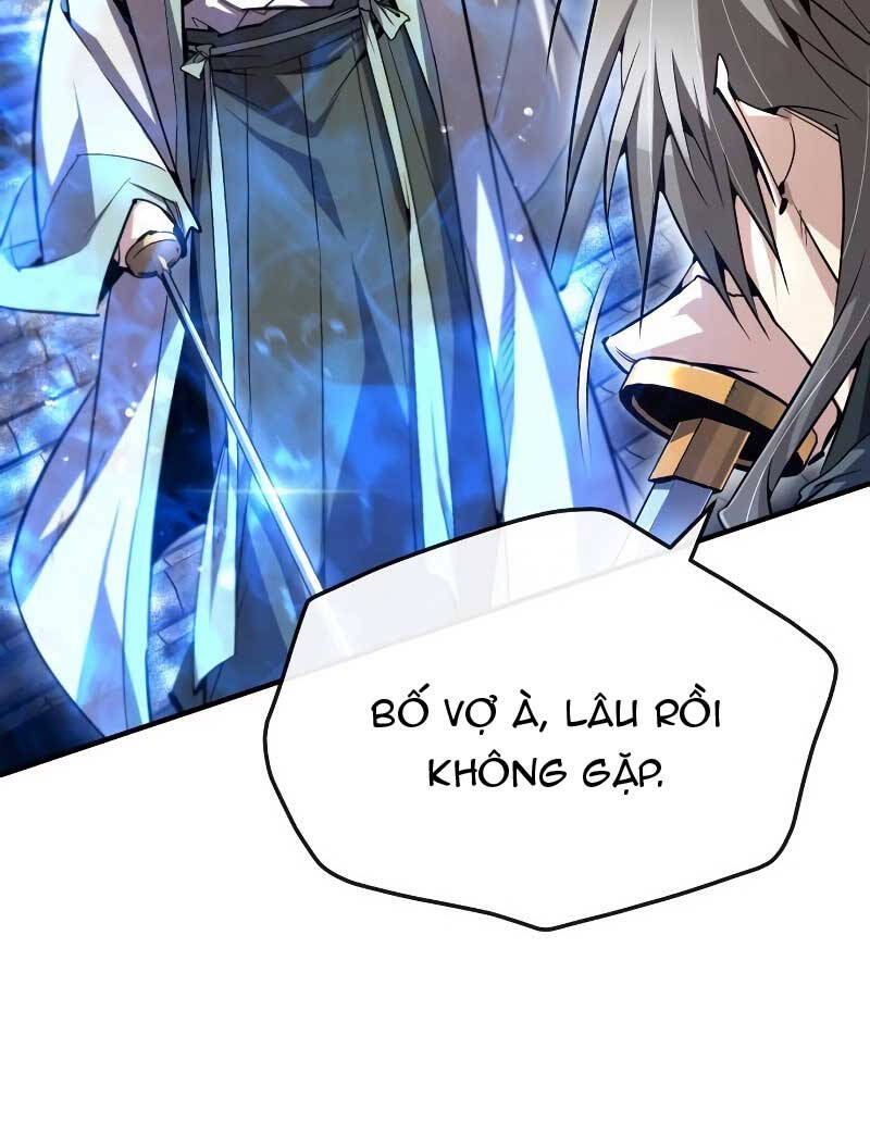 Đệ Nhất Võ Sư, Baek Cao Thủ Chapter 94 - Trang 2