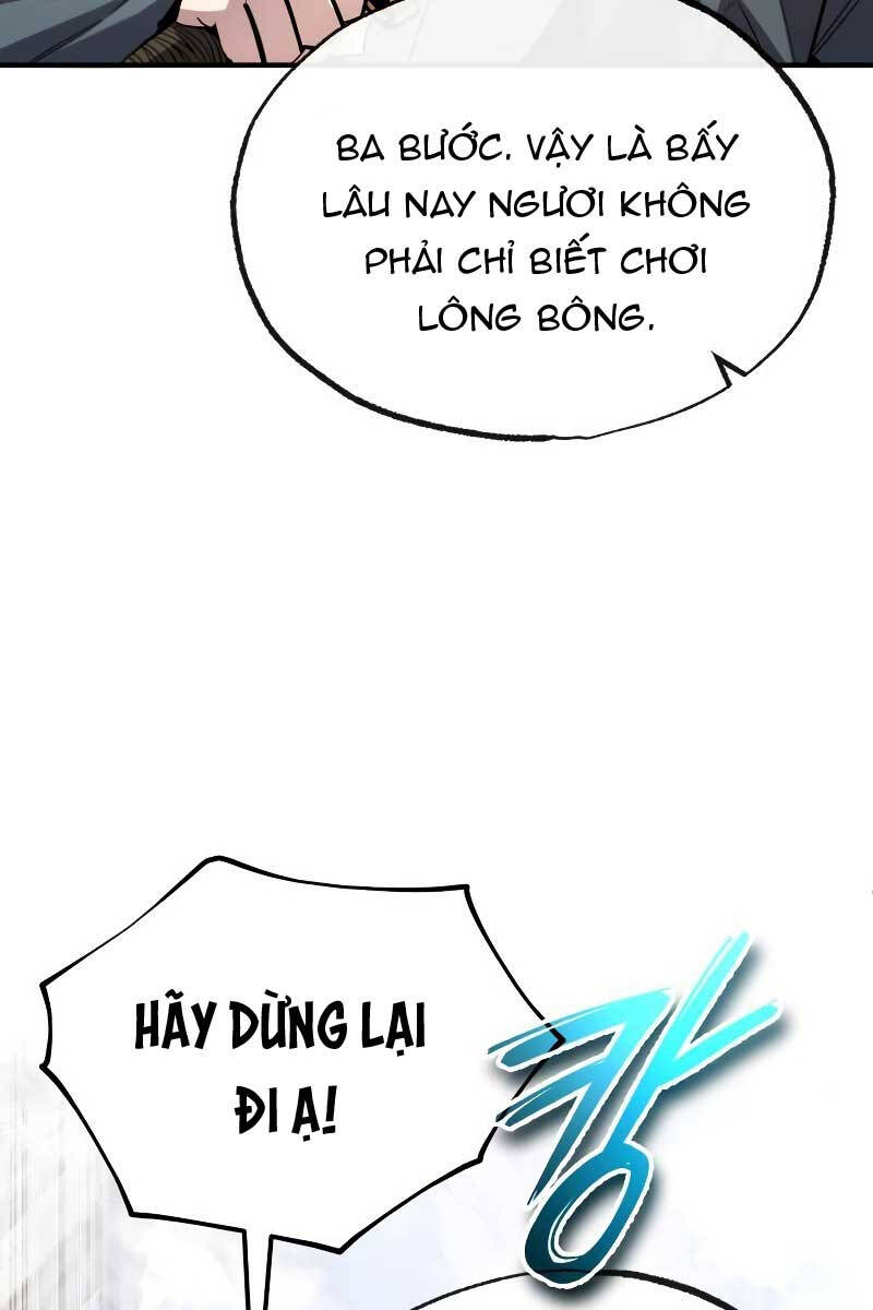 Đệ Nhất Võ Sư, Baek Cao Thủ Chapter 94 - Trang 2