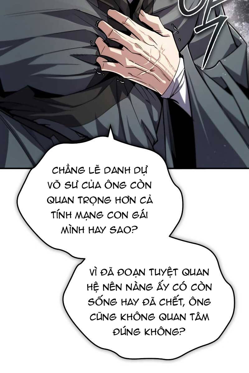 Đệ Nhất Võ Sư, Baek Cao Thủ Chapter 94 - Trang 2