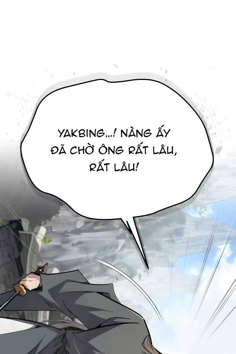 Đệ Nhất Võ Sư, Baek Cao Thủ Chapter 94 - Trang 2