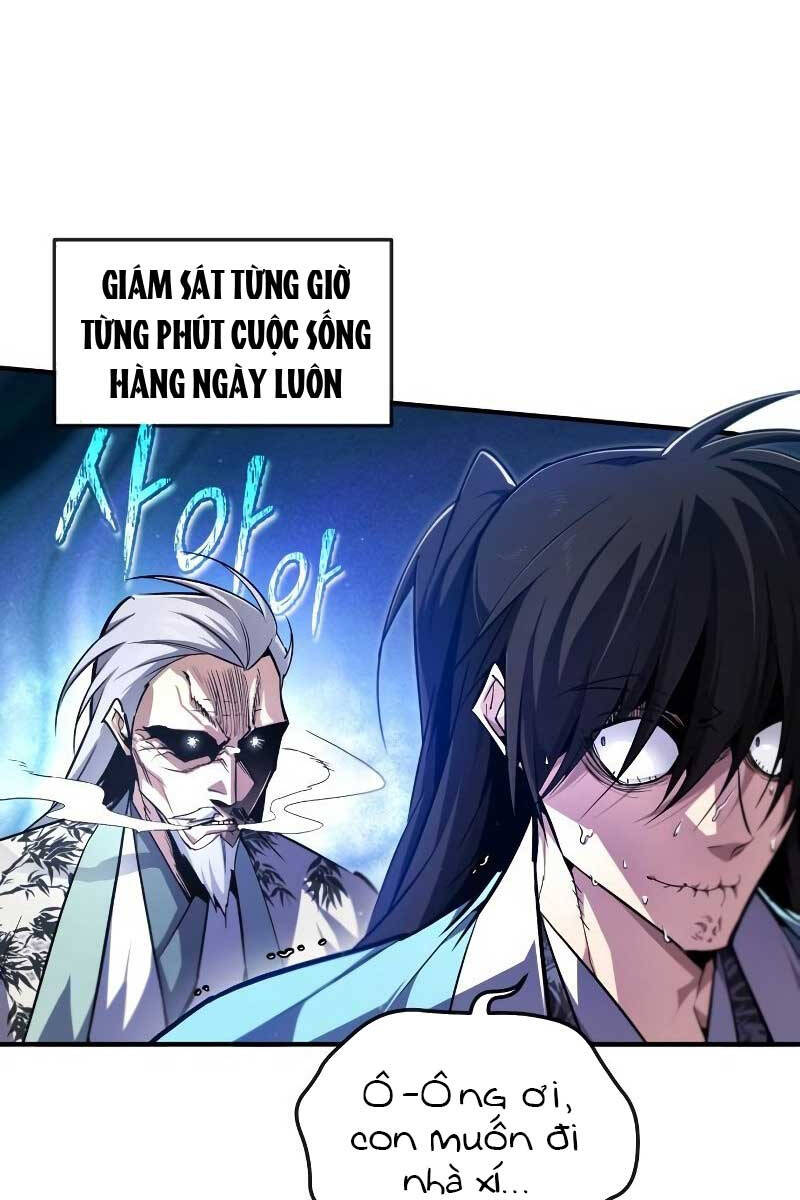 Đệ Nhất Võ Sư, Baek Cao Thủ Chapter 94 - Trang 2