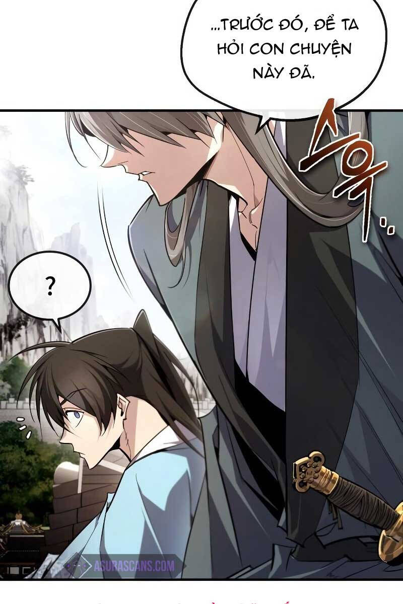 Đệ Nhất Võ Sư, Baek Cao Thủ Chapter 94 - Trang 2