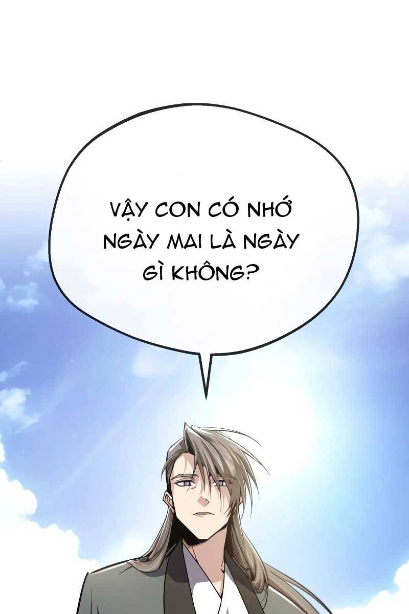 Đệ Nhất Võ Sư, Baek Cao Thủ Chapter 94 - Trang 2