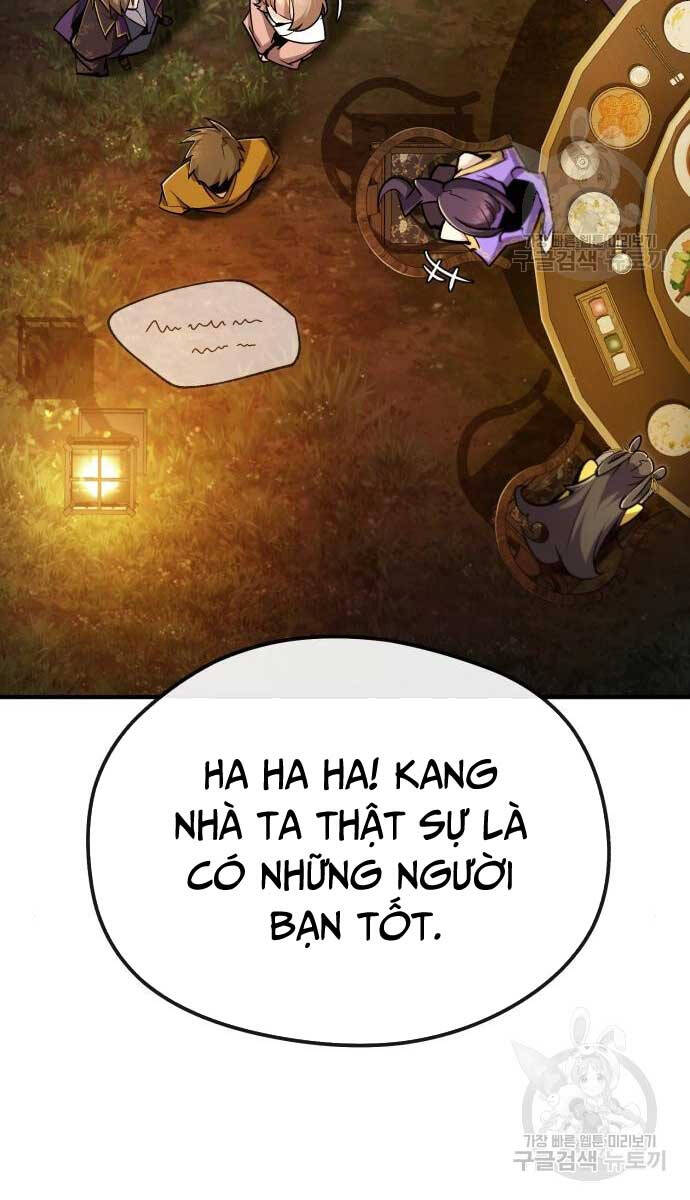 Đệ Nhất Võ Sư, Baek Cao Thủ Chapter 93 - Trang 2