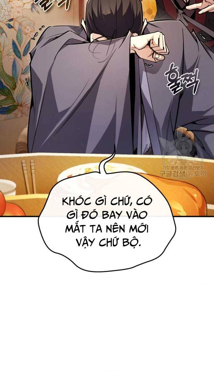 Đệ Nhất Võ Sư, Baek Cao Thủ Chapter 93 - Trang 2