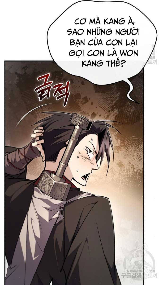 Đệ Nhất Võ Sư, Baek Cao Thủ Chapter 93 - Trang 2