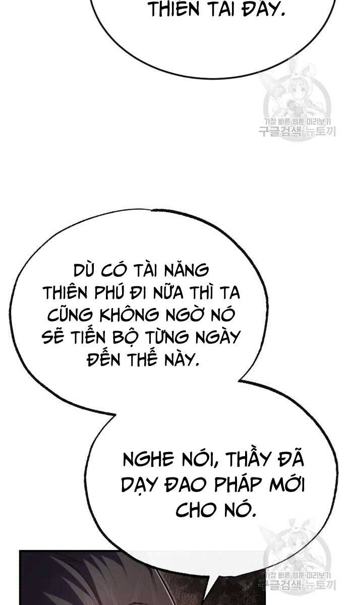 Đệ Nhất Võ Sư, Baek Cao Thủ Chapter 93 - Trang 2