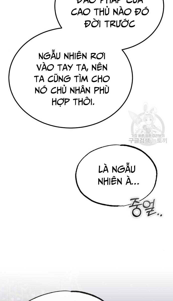 Đệ Nhất Võ Sư, Baek Cao Thủ Chapter 93 - Trang 2