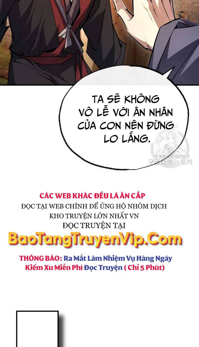 Đệ Nhất Võ Sư, Baek Cao Thủ Chapter 93 - Trang 2