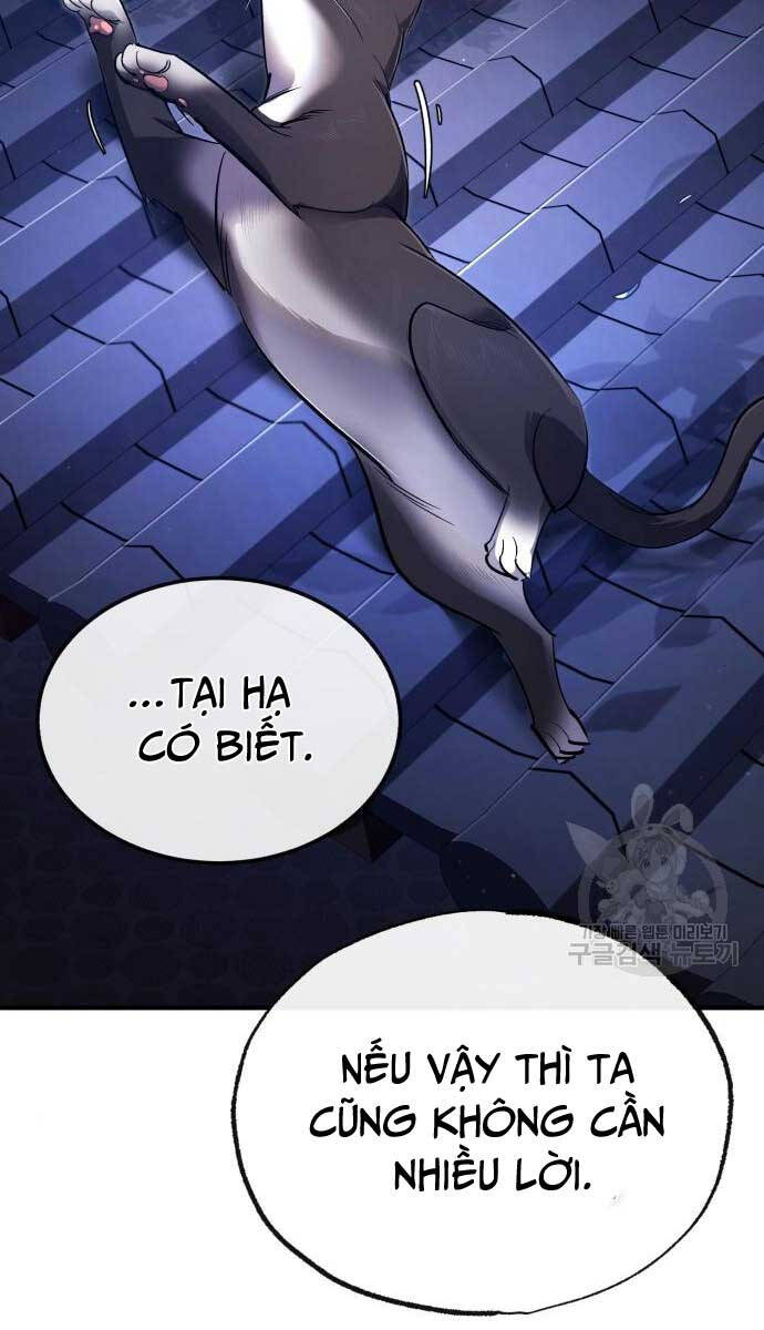 Đệ Nhất Võ Sư, Baek Cao Thủ Chapter 93 - Trang 2