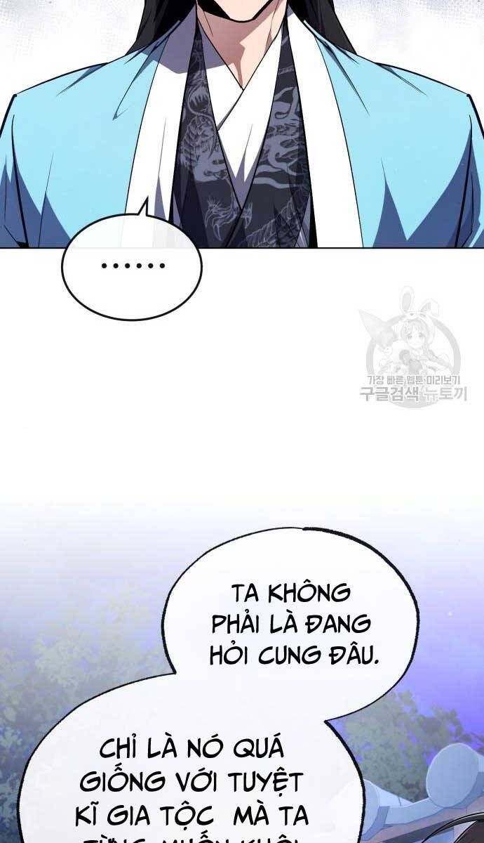 Đệ Nhất Võ Sư, Baek Cao Thủ Chapter 93 - Trang 2