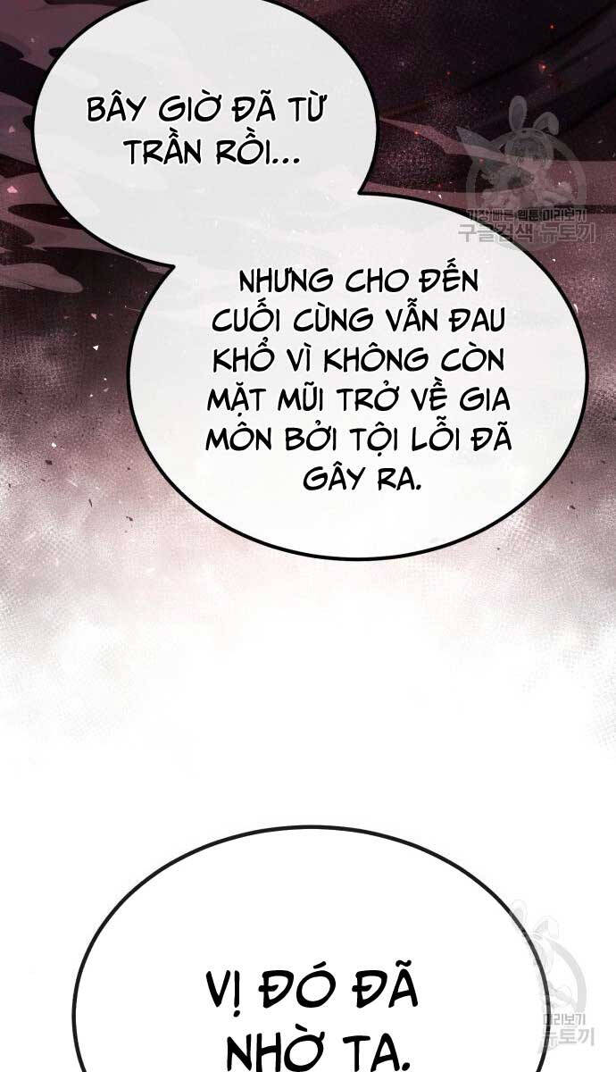 Đệ Nhất Võ Sư, Baek Cao Thủ Chapter 93 - Trang 2