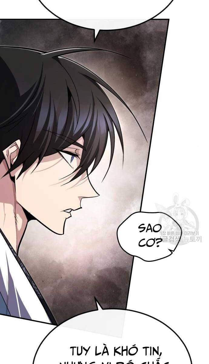 Đệ Nhất Võ Sư, Baek Cao Thủ Chapter 93 - Trang 2