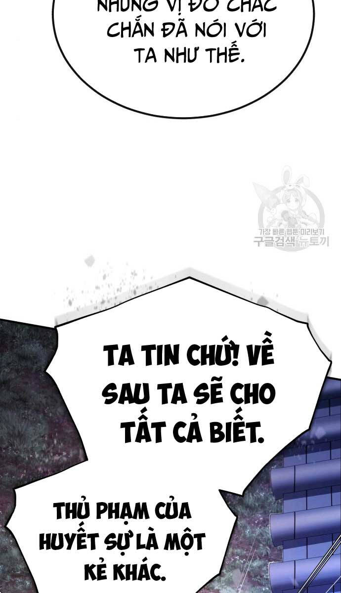 Đệ Nhất Võ Sư, Baek Cao Thủ Chapter 93 - Trang 2