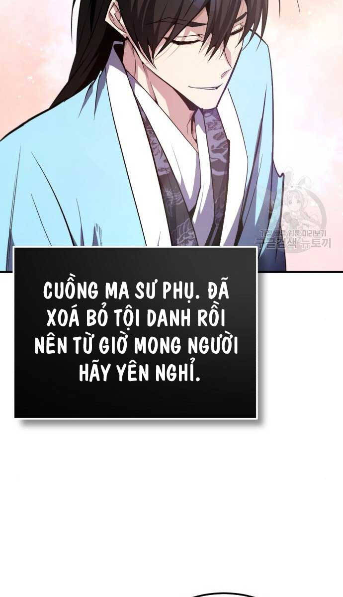 Đệ Nhất Võ Sư, Baek Cao Thủ Chapter 93 - Trang 2