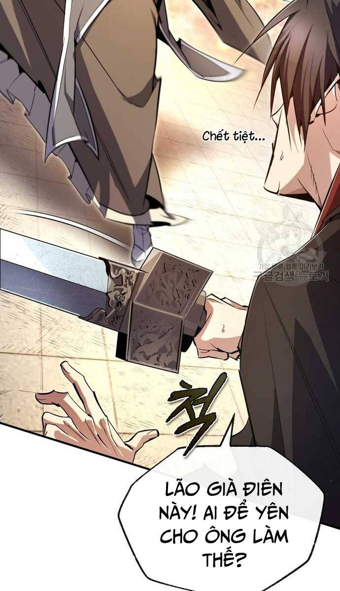 Đệ Nhất Võ Sư, Baek Cao Thủ Chapter 93 - Trang 2