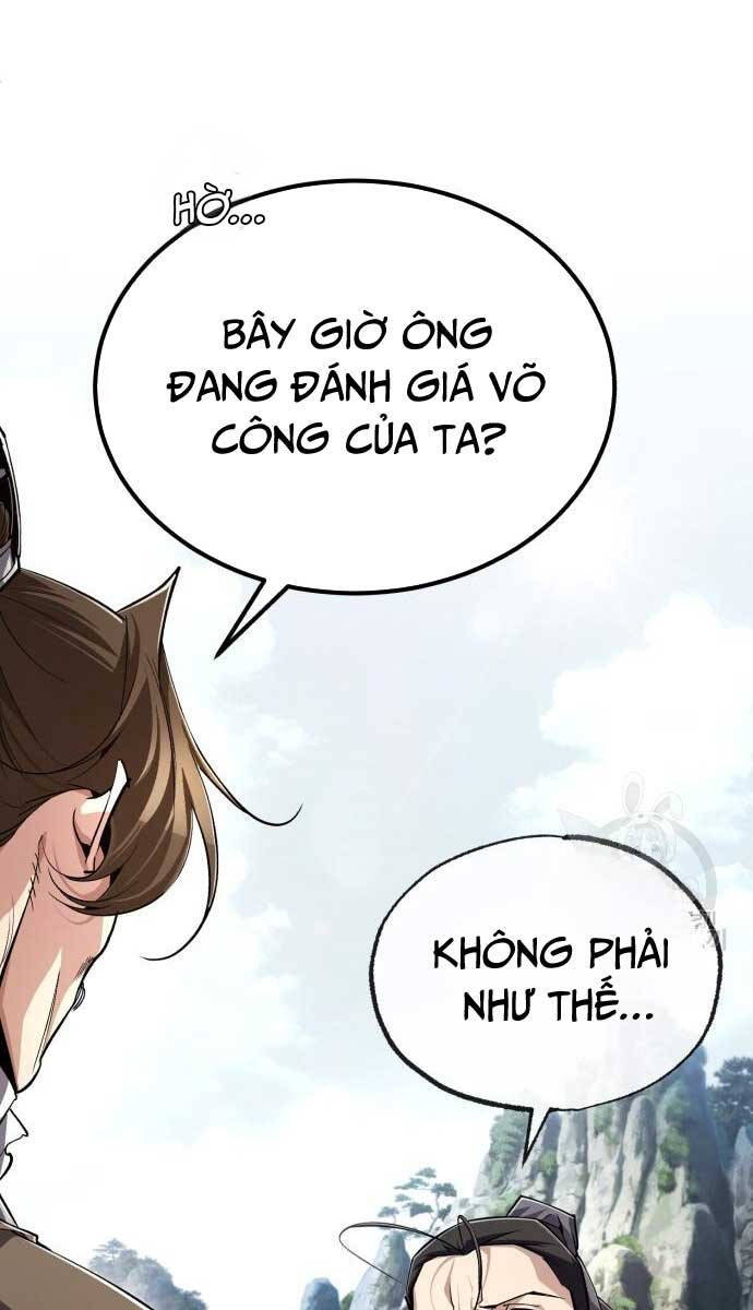 Đệ Nhất Võ Sư, Baek Cao Thủ Chapter 93 - Trang 2