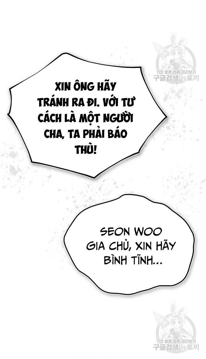 Đệ Nhất Võ Sư, Baek Cao Thủ Chapter 93 - Trang 2