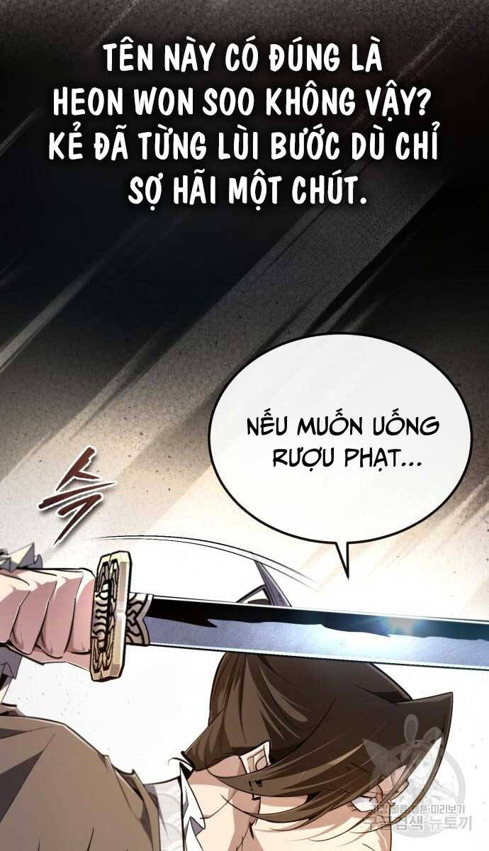 Đệ Nhất Võ Sư, Baek Cao Thủ Chapter 93 - Trang 2