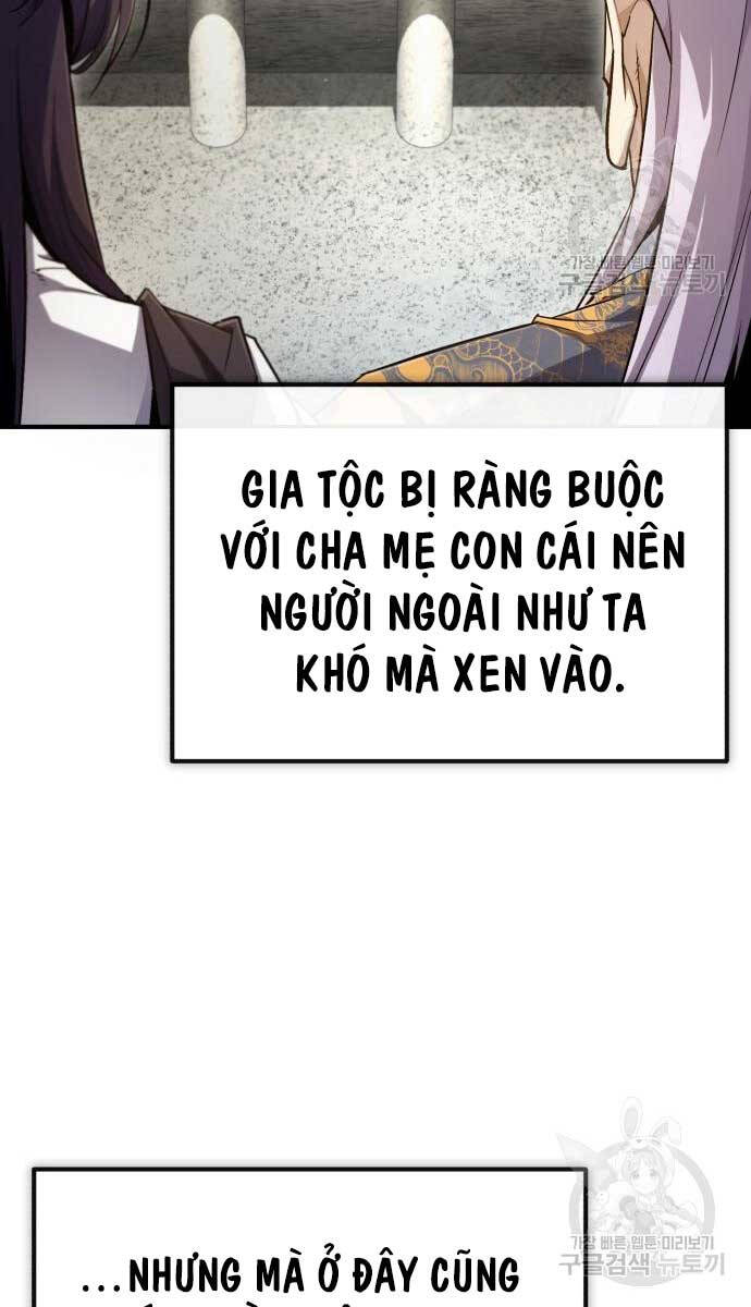 Đệ Nhất Võ Sư, Baek Cao Thủ Chapter 93 - Trang 2