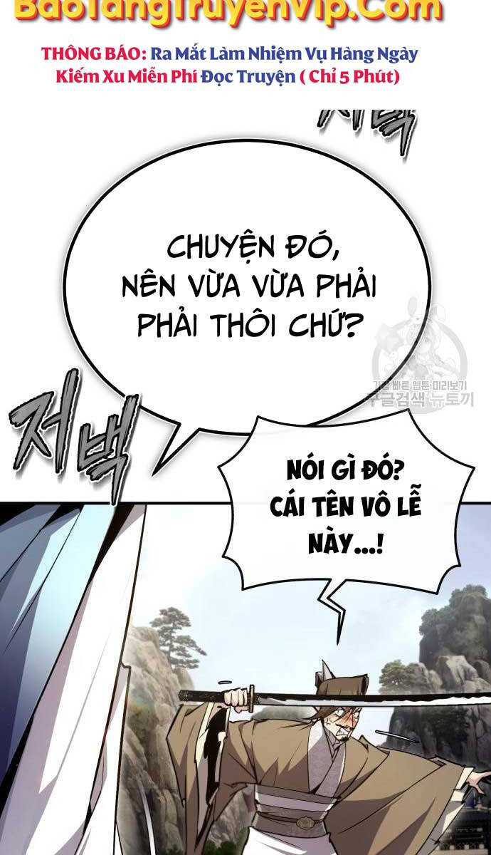 Đệ Nhất Võ Sư, Baek Cao Thủ Chapter 93 - Trang 2