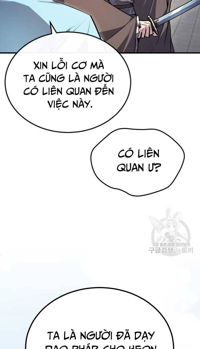 Đệ Nhất Võ Sư, Baek Cao Thủ Chapter 93 - Trang 2