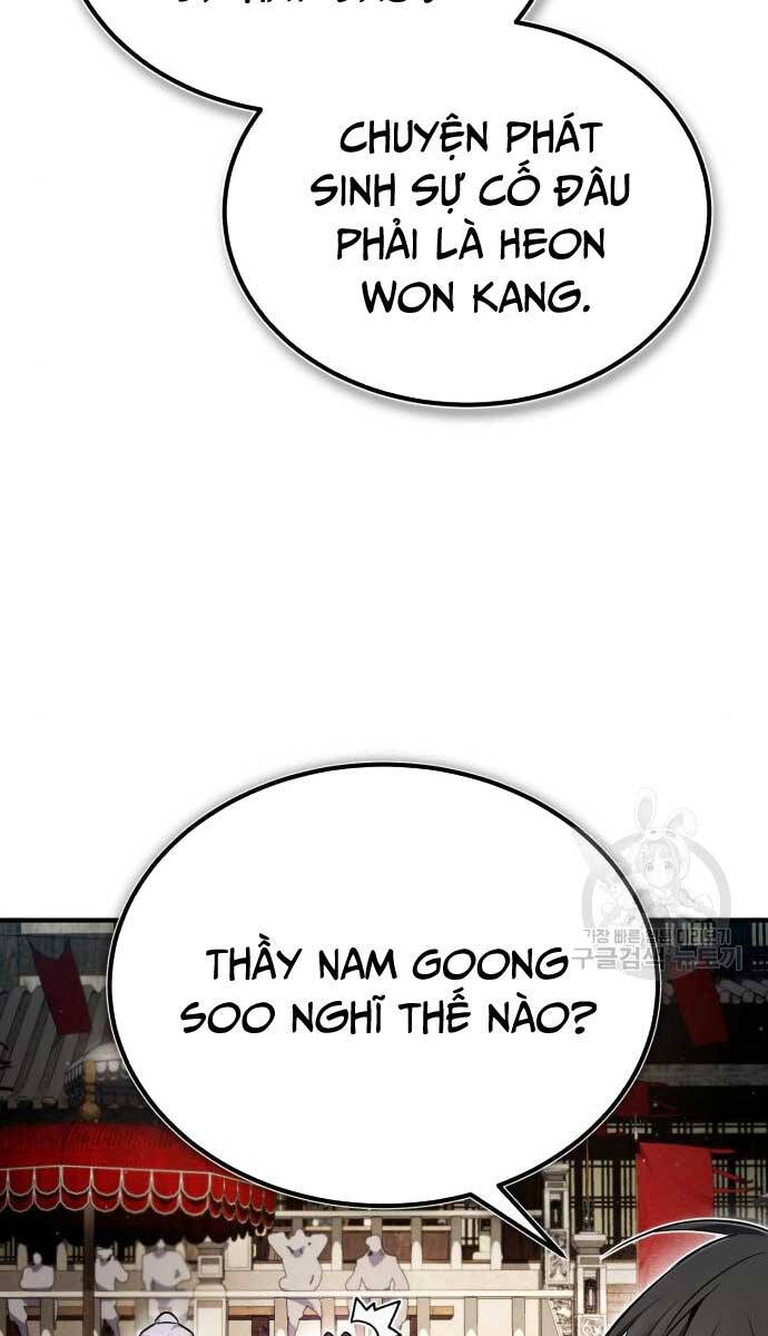 Đệ Nhất Võ Sư, Baek Cao Thủ Chapter 93 - Trang 2